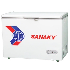Tủ đông Sanaky 175 lít VH-2299HY2