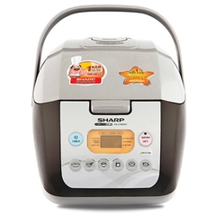 Nồi cơm điện Sharp KS-COM19V-G 1.8 lít