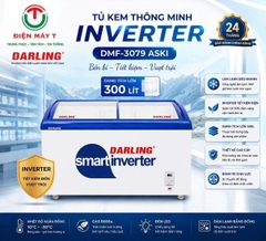 TỦ KEM THÔNG MINH INVERTER DMF-3079 ASKI