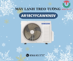 Máy Lạnh Samsung Inverter 2 HP AR18CYFCAWKNSV