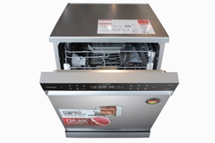 Máy rửa chén độc lập Hafele HDW-F6012S (535.29.671)