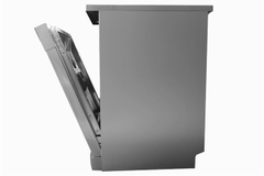 Máy rửa chén độc lập Hafele HDW-F6012S (535.29.671)