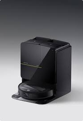 Robot hút bụi lau nhà Roborock Saros Z70