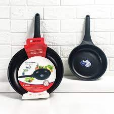 Chảo từ Rapido chống dính 3 lớp Teflon 20cm