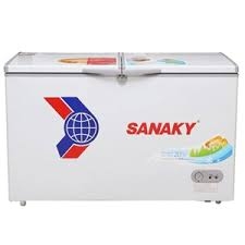 Tủ Đông Sanaky Inverter 260 lít VH-3699W3