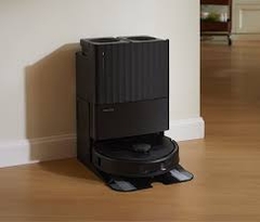 Robot hút bụi lau nhà Roborock Q Revo S