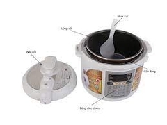 Nồi áp suất Smartcook PCS-0239