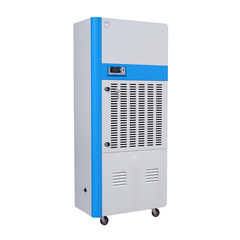Máy Hút Ẩm Công Nghiệp FUJIHAIA DH168BG