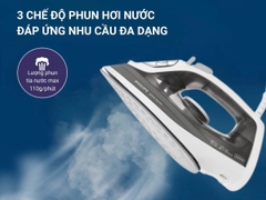 Bàn ủi hơi nước Philips DST2020/80