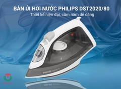 Bàn ủi hơi nước Philips DST2020/80