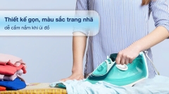 Bàn ủi hơi nước Philips DST3030 - 2400W