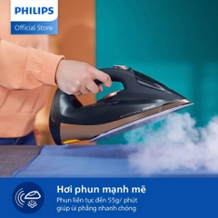 Bàn là hơi nước 3200W Philips DST7510/80