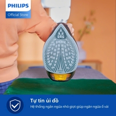 Bàn là hơi nước 3200W Philips DST7510/80