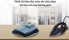 Bàn là hơi nước 3200W Philips DST7510/80