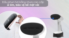 Bàn ủi hơi nước cầm tay 1300W Tefal DT3030E0