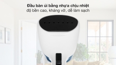 Bàn ủi cầm tay Tefal DT6130E0 1300W