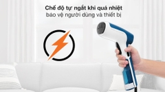 Bàn ủi cầm tay Tefal DT6130E0 1300W