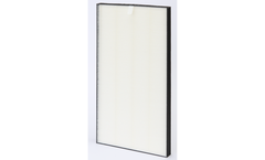 Máy Lọc Không Khí Sharp FX-S80V-H - Xuất Xứ Thái Lan