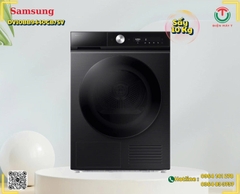 Máy sấy bơm nhiệt Samsung 10 Kg DV10BB9440GBSV