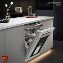 Máy Rửa Bát Junger DWJ-140 - Thái Lan
