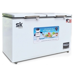 TỦ ĐÔNG 1 NGĂN INVERTER 550 LÍT SUMIKURA SKF-550.SI (JS)