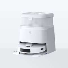 Robot hút bụi lau nhà Ecovacs Deebot T50 Pro Omni 2025