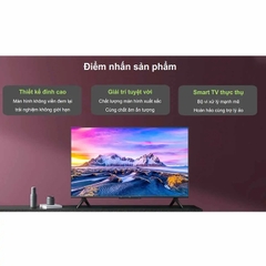 Tivi Xiaomi 4K UHD 43 Inch L43M6-6ARG