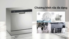 Máy rửa bát Electrolux EFC3862MS