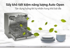 Máy rửa bát Electrolux EFC3862MS
