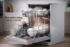 Máy rửa chén độc lập Electrolux EFF1360VSA