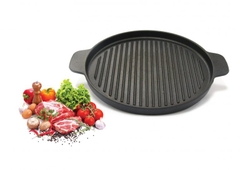 Chảo nướng Rapido tròn 26cm RG26-RF