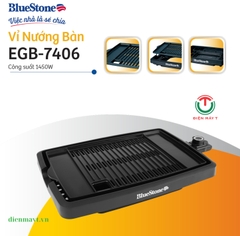 Bếp nướng điện BlueStone EGB-7406