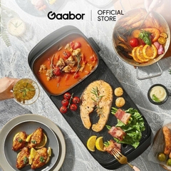 Bếp lẩu nướng đa năng Gaabor EH-M01A