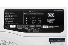 Máy sấy thông hơi Electrolux 7 Kg EDV705HQWA