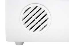 Máy sấy thông hơi Electrolux 7 Kg EDV705HQWA