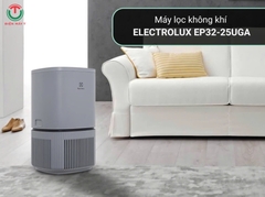 Máy lọc không khí Electrolux 25W EP32-25UGA