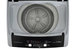 Máy giặt Sharp 7.5 Kg ES-Y75HV-S
