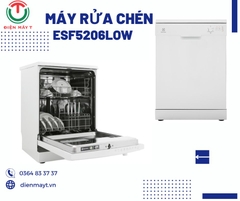 Máy rửa chén Electrolux ESF5206LOW