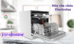 Máy rửa chén Electrolux ESF6010BW - 8 bộ