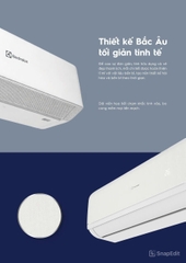 Máy lạnh Electrolux 2.5HP mono ESM24C6SF