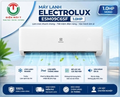Máy lạnh Electrolux 1.0HP mono ESM09C6SF