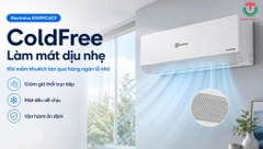 Máy lạnh Electrolux 1.0HP Inverter ESV09C6CF