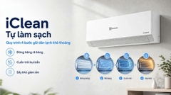 Máy lạnh Electrolux 2.5HP Inverter ESV24C6CF