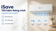 Máy lạnh Electrolux 1.5HP Inverter ESV12C6CF