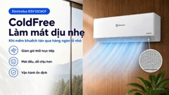 Máy lạnh Electrolux 1.5HP Inverter ESV12C6CF