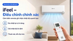 Máy lạnh Electrolux 2.0HP Inverter ESV18C6CF