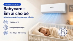 Máy lạnh Electrolux 2.0HP Inverter ESV18C6CF