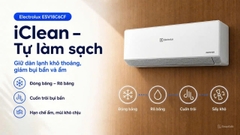 Máy lạnh Electrolux 2.0HP Inverter ESV18C6CF