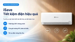 Máy lạnh Electrolux 2.5HP Inverter ESV24C6CF