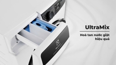 Máy giặt Electrolux UltimateCare 700 Inverter 11 kg EWF1143R7WC [Mới 2024]